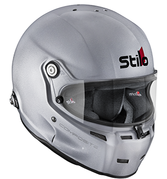 STILO SA2020 ST5 GT COMPOSITE RACING HELMET