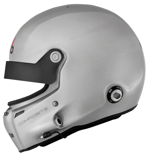 STILO SA2020 ST5 GT COMPOSITE RACING HELMET